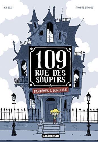 Fantômes à domicile
