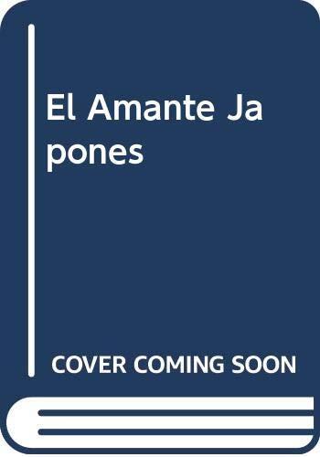 El Amante Japonés