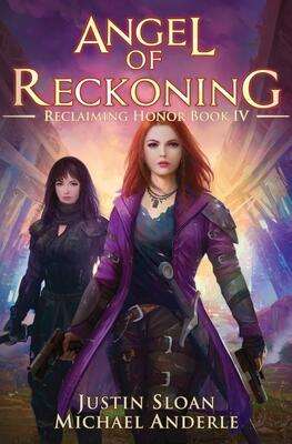 Angel of Reckoning