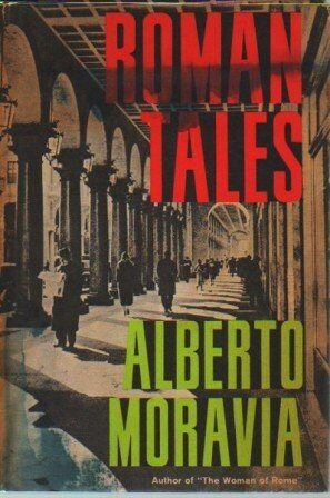Roman Tales