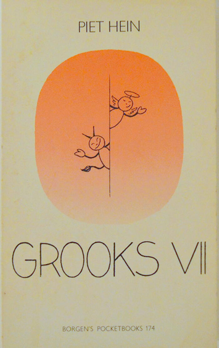Grooks VII