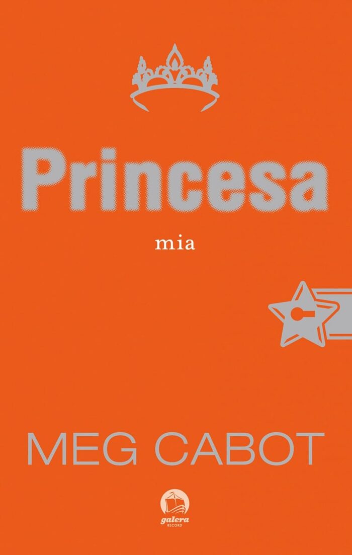Princesa Mia