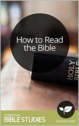 How to Read the Bible: Single Session Bible Study: There's more to Bible study than "What's in it for me?"