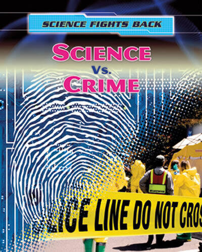 Science Vs. Crime