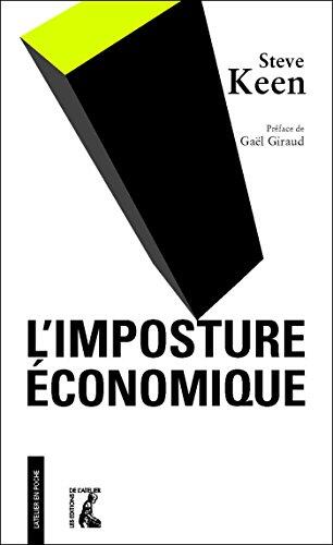 IMPOSTURE ECONOMIQUE (L') EDIT POCHE (SOCIAL ECO H C)