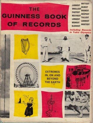 The Guinness Book of World Records 1964