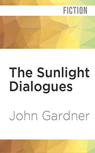 The Sunlight Dialogues