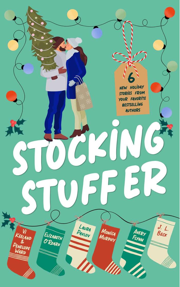 Stocking Stuffer