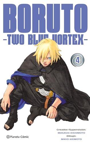 Boruto Two Blue Vortex nº 04