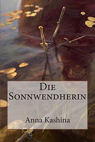 Die Sonnwendherin