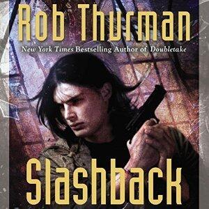 Slashback