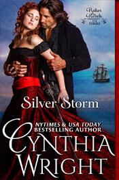 Silver Storm