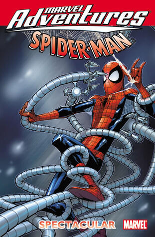 Marvel Adventures Spider-man: Spectacular
