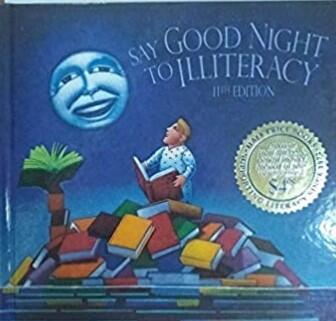 Say Good Night to Illiteracy