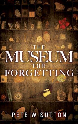 The Museum for Forgetting