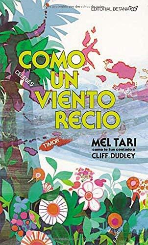 Como Un Viento Recio