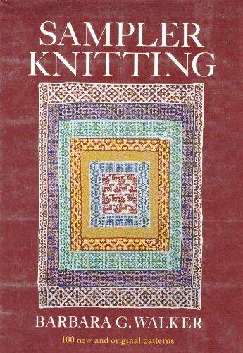 Sampler Knitting