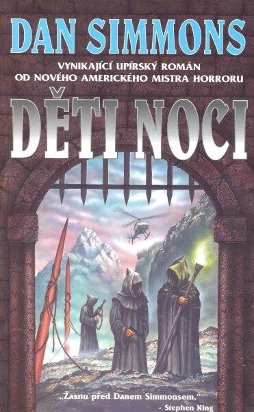 Děti noci