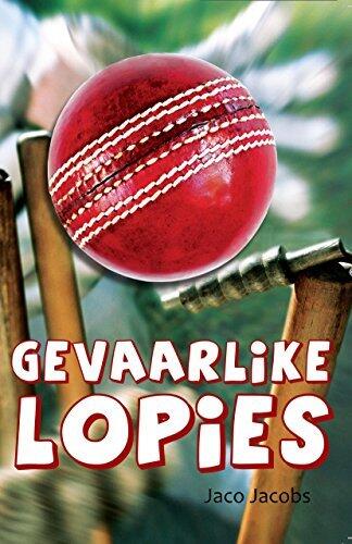 Gevaarlike lopies - CAPS
