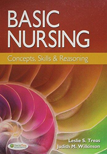 Basic Nursing + Fundamentals Success Plus