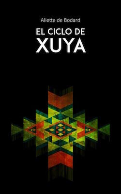 El ciclo de Xuya