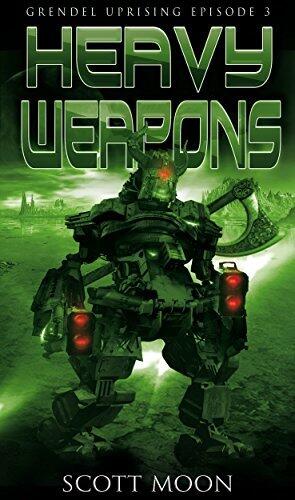Heavy Weapons