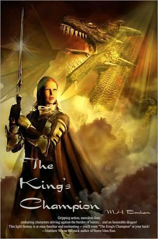 The King's Champion