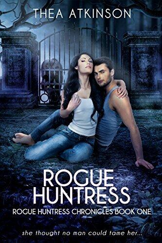 Rogue Huntress