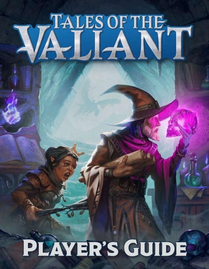 Player's Guide