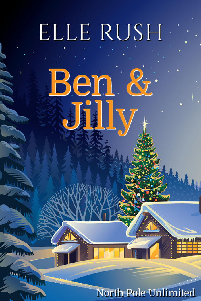 Ben and Jilly