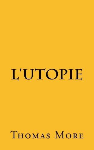 L'Utopie