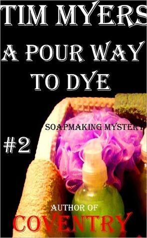 A Pour Way to Dye