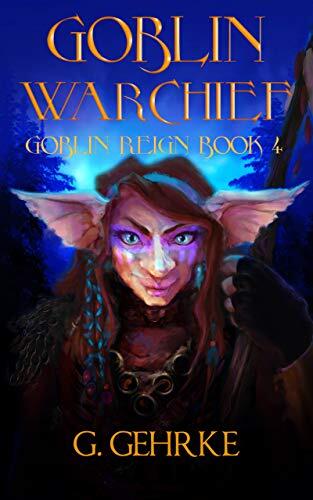 Goblin Reign