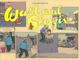 Walt and Skeezix: Book One (Walt & Skeezix)