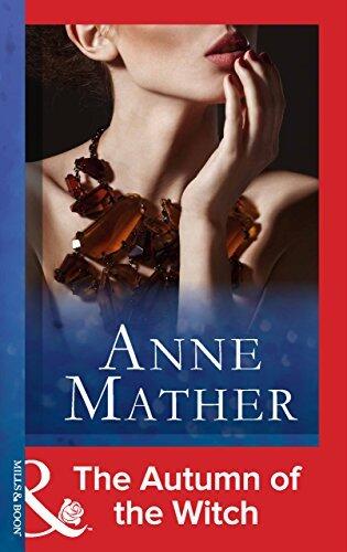 The Autumn of the Witch