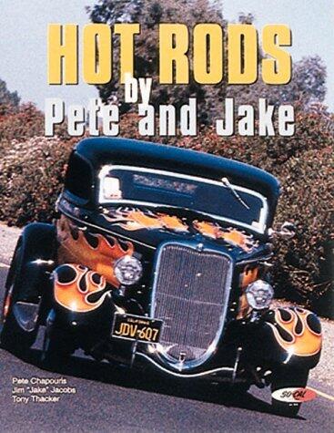 Hot Rods