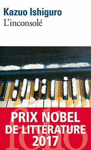 L'Inconsolé