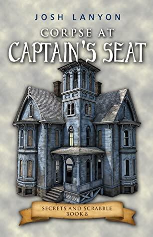 Corpse at Captain's Seat