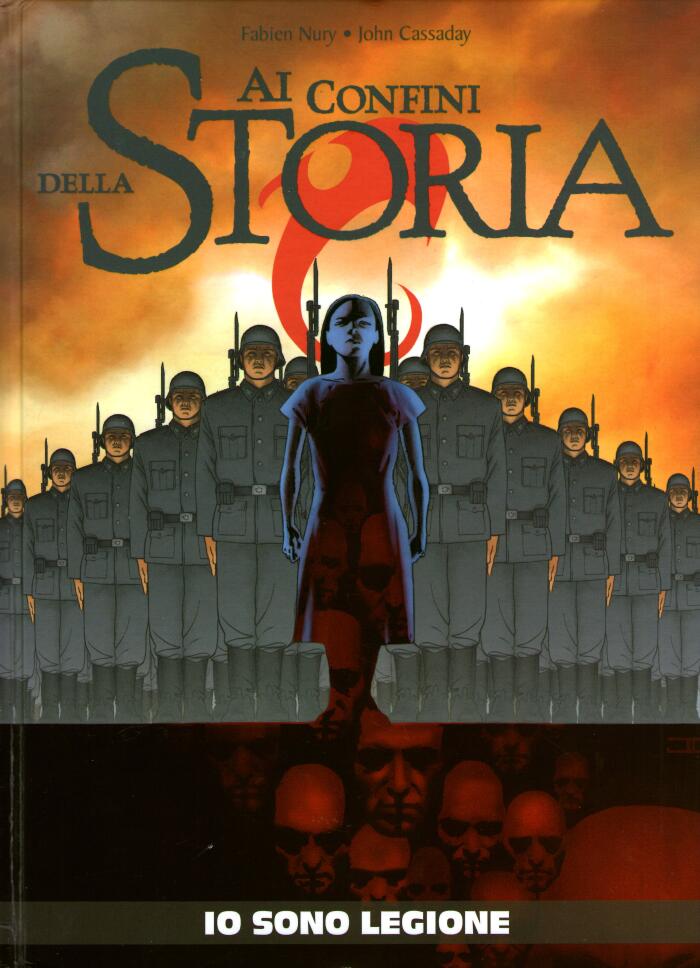 Io sono Legione
