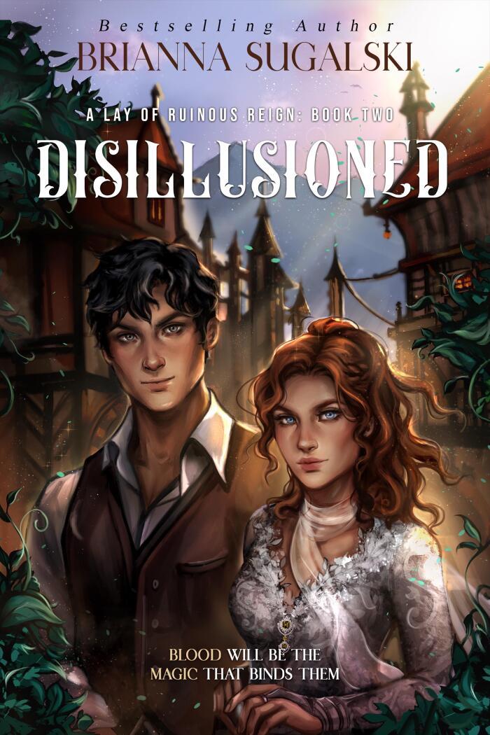 Disillusioned