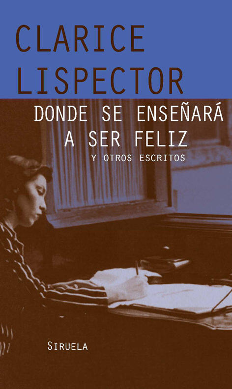 Dónde se enseñará a ser feliz