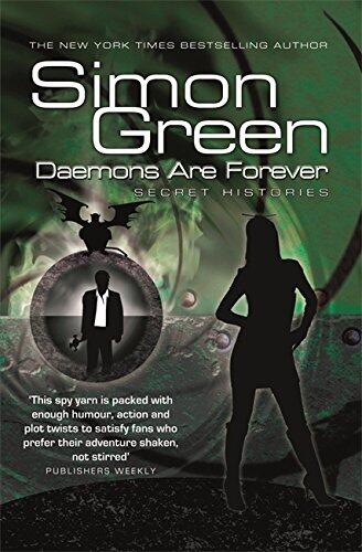 Daemons are Forever
