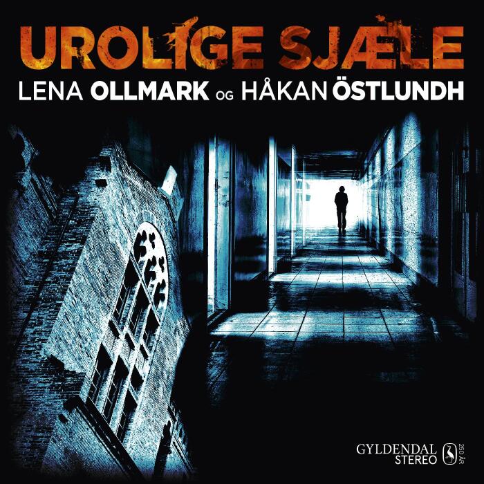 EP #06 Urolige Sjæle