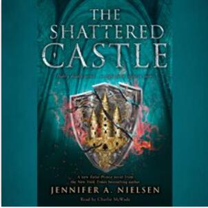 The Shattered Castle