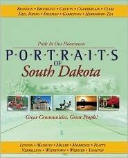 Portraits of South Dakota
