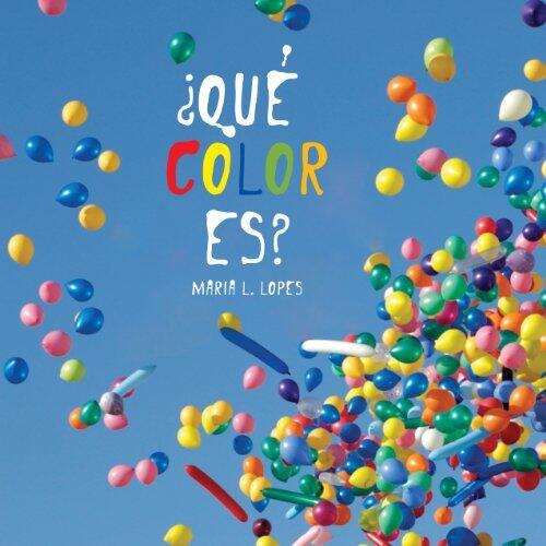 Qué color es?