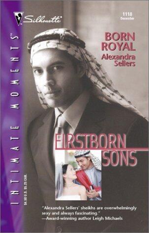 Firstborn Sons