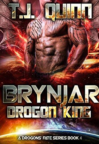 Brynjar; Drogon King - Bonus: Dream Alien