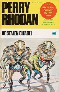 De stalen citadel