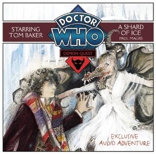 Doctor Who: Demon Quest, Part 3: Shard of Ice